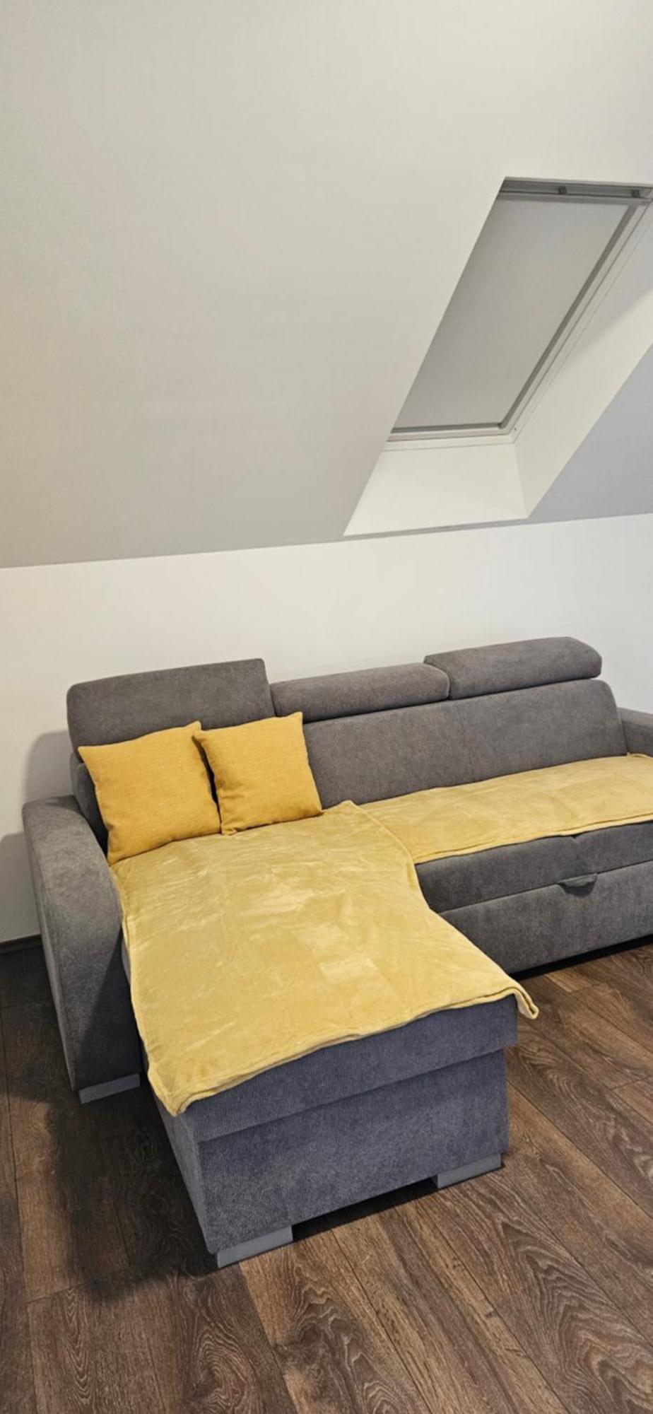 Apartman M&M 杜加雷萨 外观 照片