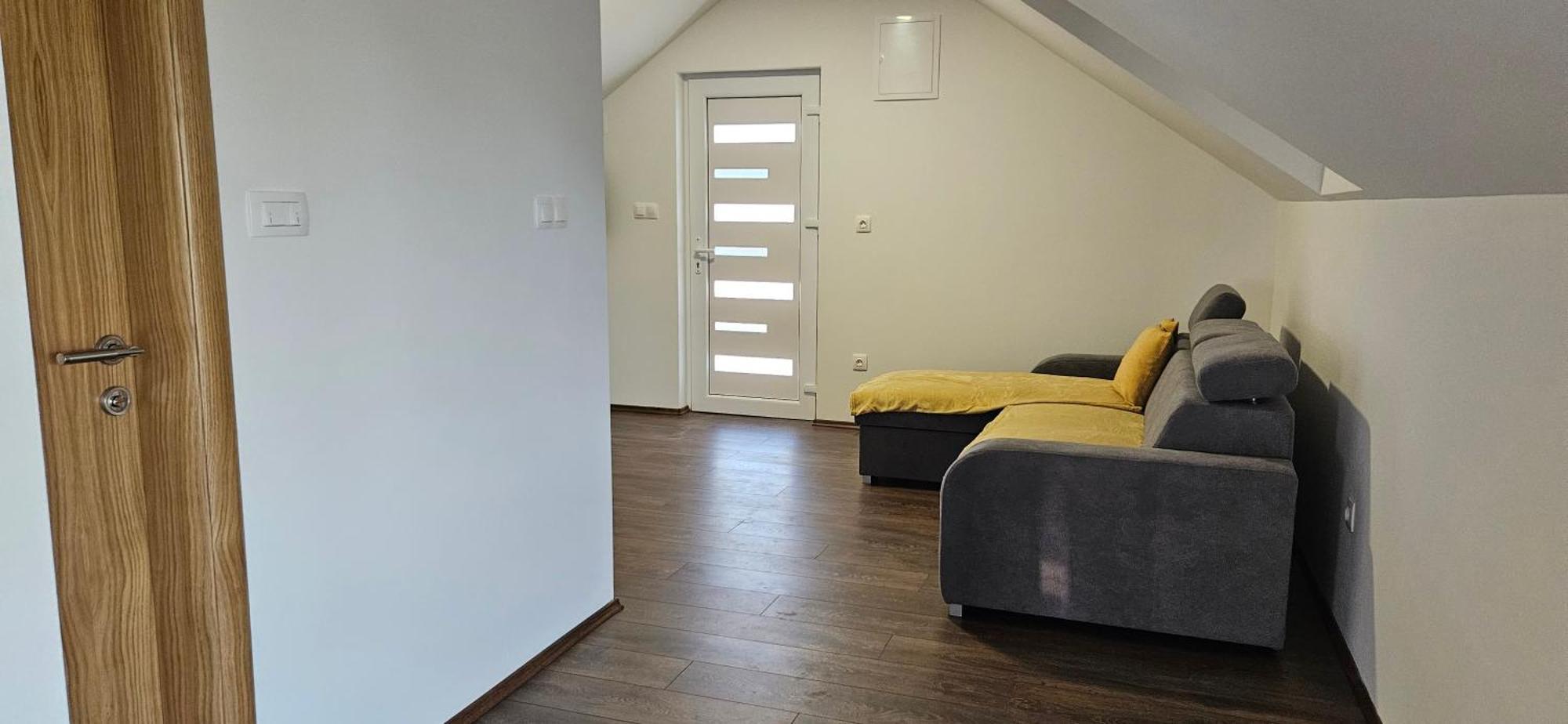 Apartman M&M 杜加雷萨 外观 照片