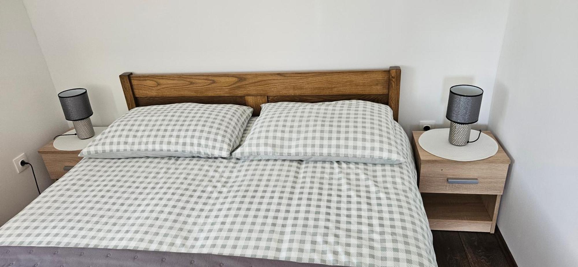 Apartman M&M 杜加雷萨 外观 照片