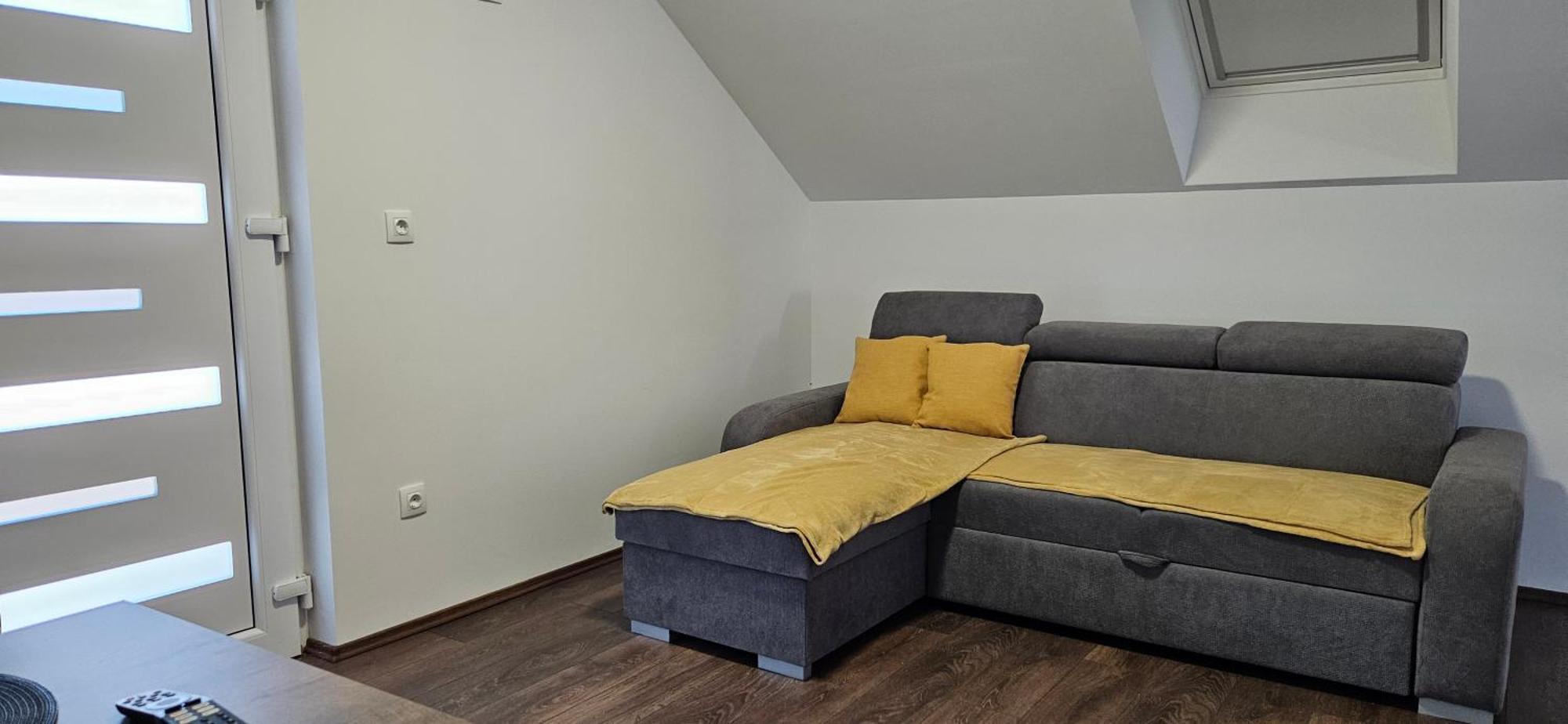 Apartman M&M 杜加雷萨 外观 照片